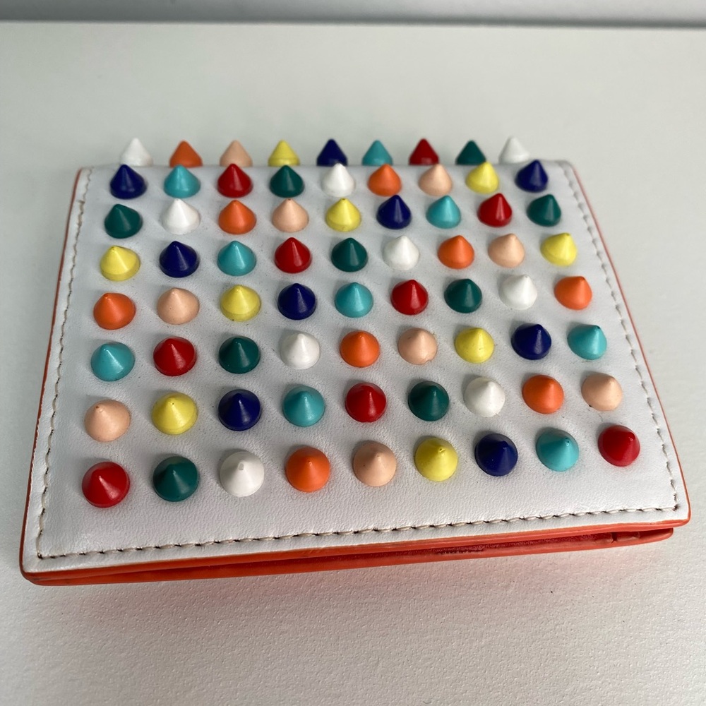 Christian Louboutin Card Case